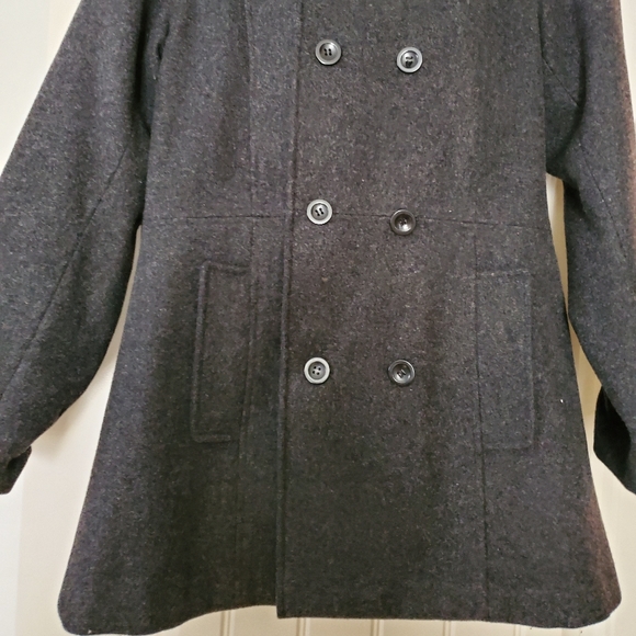 Pea coat - Picture 2 of 5